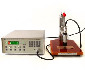 电阻率测试仪